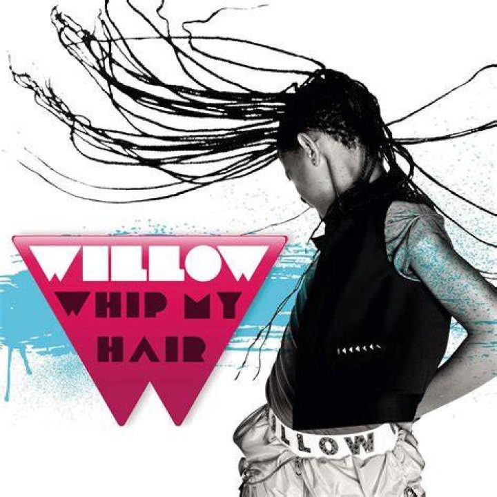 How Old Was Willow in Whip My Hair? A Comprehensive Look at the Iconic Song