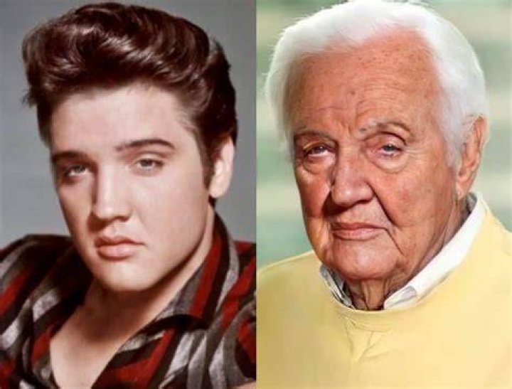 How Old Would Elvis Presley Be Today? Exploring the King of Rock and Roll's Legacy