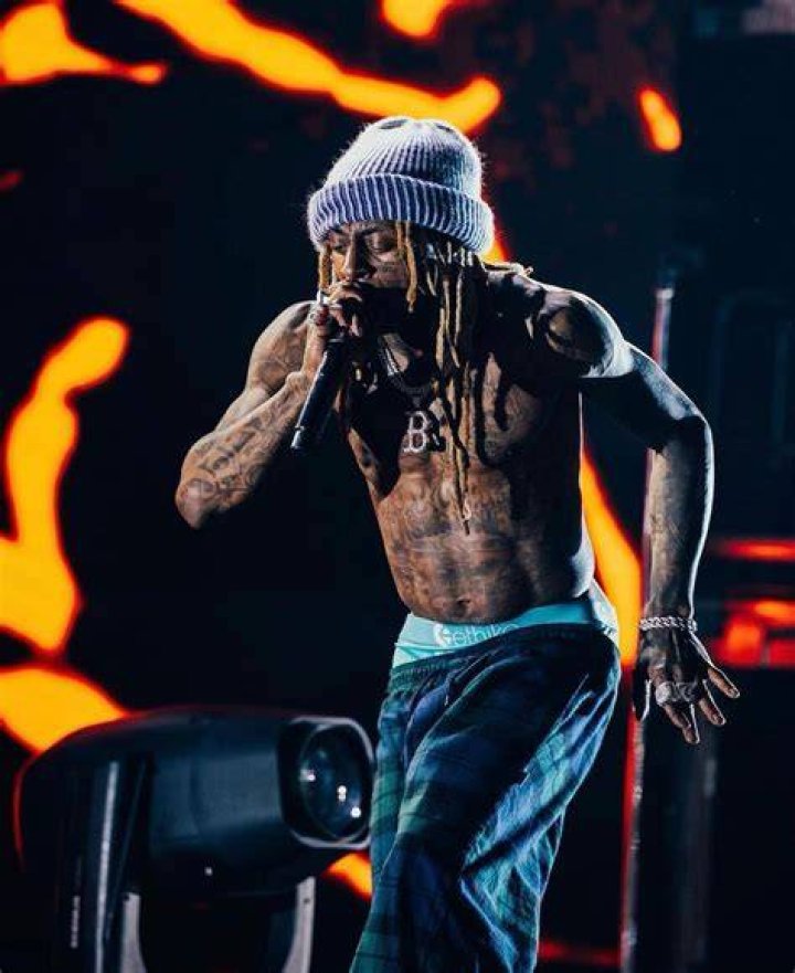 How Rich Is Lil Wayne: A Comprehensive Look at the Hip-Hop Mogul's Net Worth
