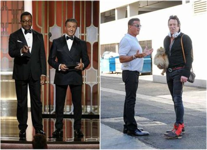 How Tall is Actor Sylvester Stallone: Unveiling the Truth Behind the Iconic Star's Height