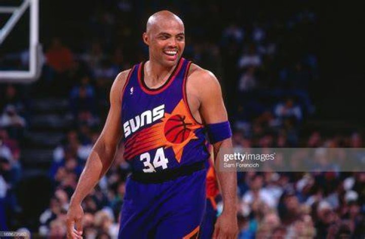 How Tall Is Charles Barkley? Discovering the Height and Legacy of a Basketball Legend