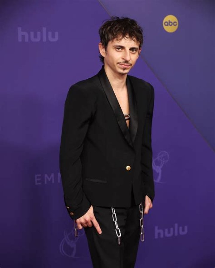 How Tall is Moises Arias? Discover the Height and More About This Talented Actor