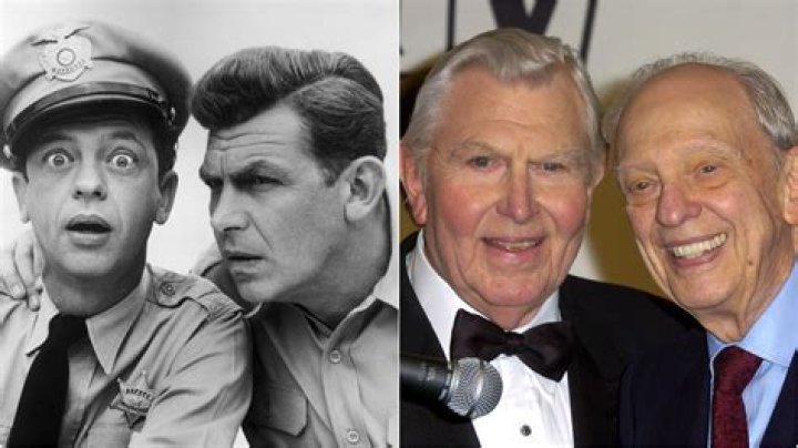 How Tall Was Andy Griffith? A Comprehensive Look at the Iconic Actor's Height and Legacy
