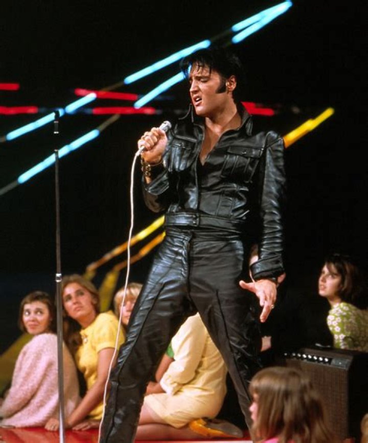 How Tall Was Elvis: The Complete Guide to the King's Height