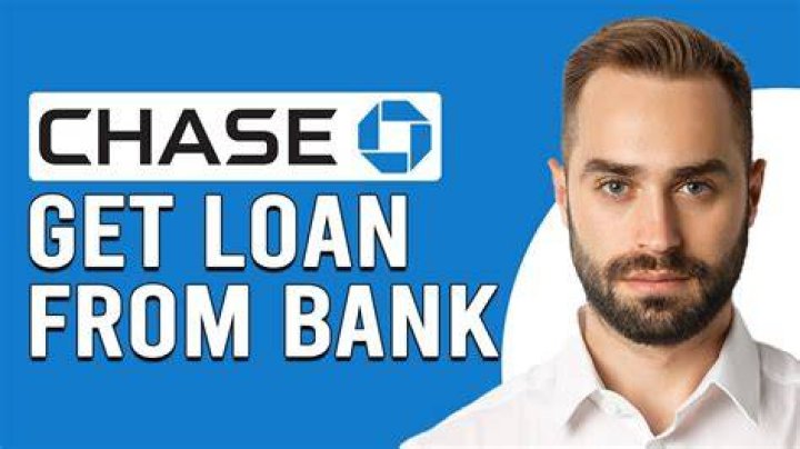 How to Apply for Personal Loans from Chase: A Comprehensive Guide