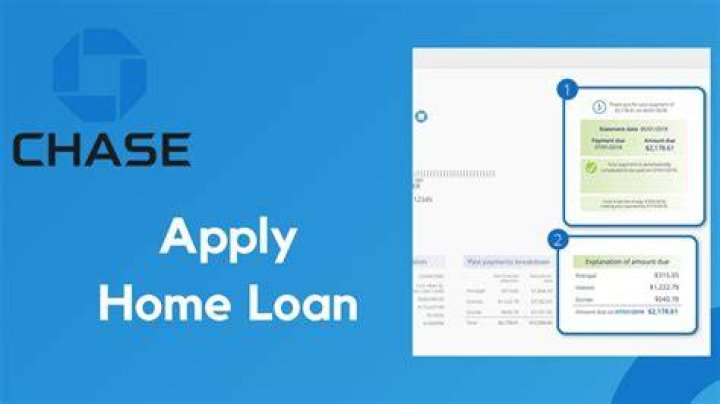 How to Chase Apply for Mortgage: A Comprehensive Guide