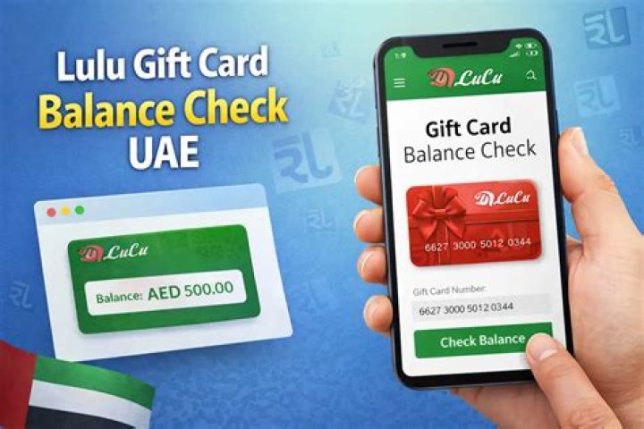 How to Check Lulu Gift Card Balance: A Comprehensive Guide