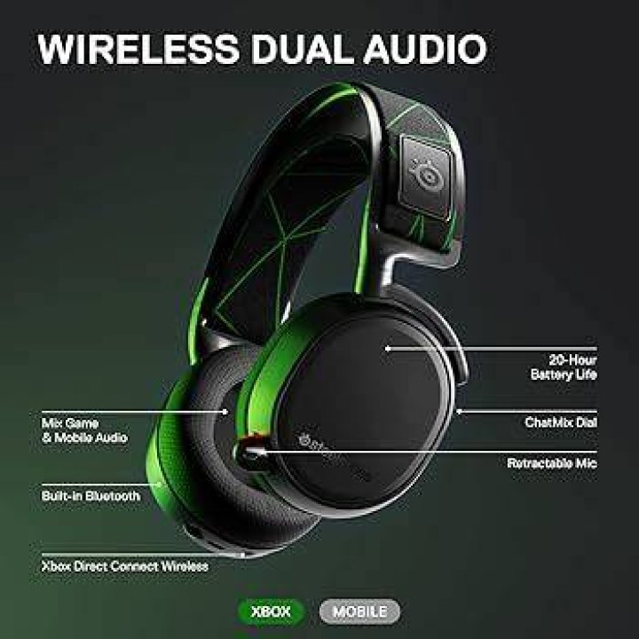 How to Connect Arctis 9X to Xbox: The Ultimate Guide for Gamers