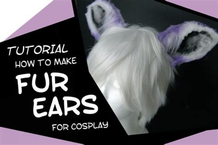 How to Create DIY Deer Ears: Step-by-Step Guide for Cosplay and Fun