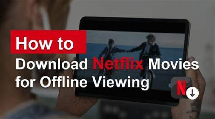 How to Download Netflix: A Comprehensive Guide to Offline Viewing