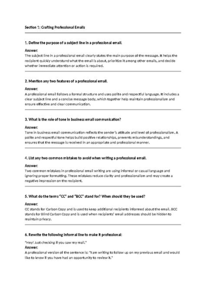 How to Email Hein: A Comprehensive Guide to Crafting Professional Emails