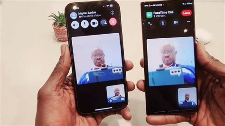 How to Facetime with a Samsung Phone: A Comprehensive Guide