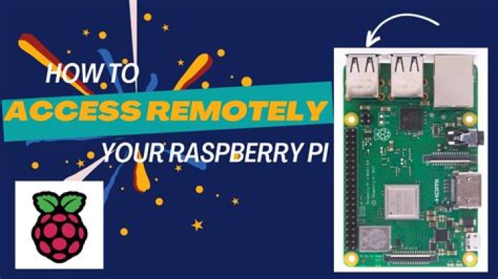 How to Fix Raspberry Pi Remote Access Not Working: A Comprehensive Guide