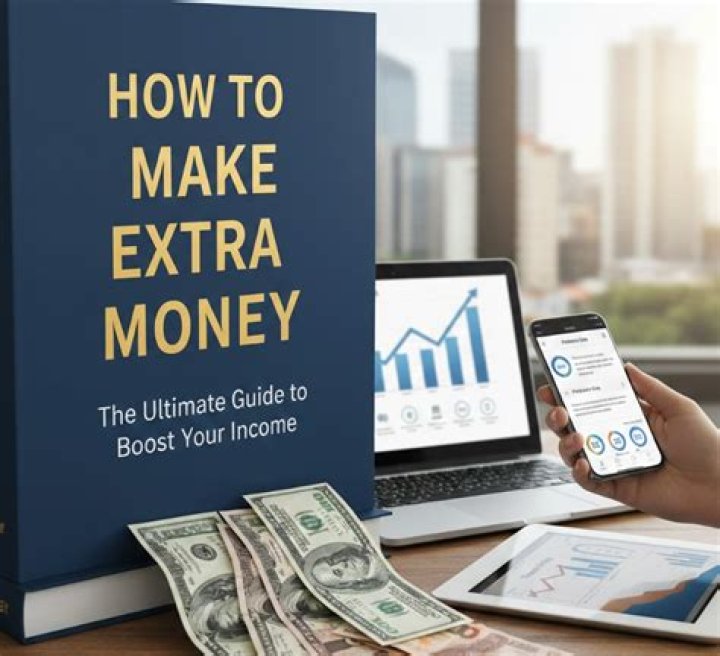 How to Make Extra Money with Money6x.com: Your Ultimate Guide