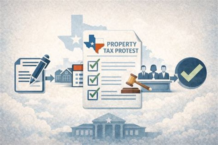 How to Pay Travis County Property Tax: A Comprehensive Guide