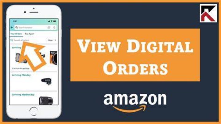 How to Place an Amazon Phone Order: A Comprehensive Guide