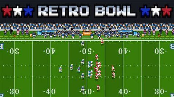 How to Play Retro Bowl Career Mode: A Comprehensive Guide for Fans of Classic Sports Games