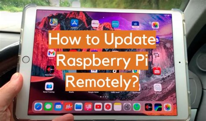 How to Remotely Control a Raspberry Pi: The Ultimate Guide for 2023