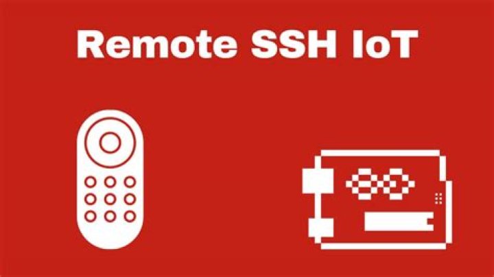 How to Remotely SSH IoT Device in Web Browser on Windows for Free
