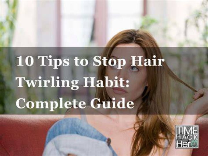How to Stop Playing with Hair: A Comprehensive Guide to Overcoming This Habit