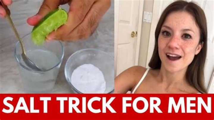 How to Use Alt Trick for Men in Shower: The Ultimate Guide