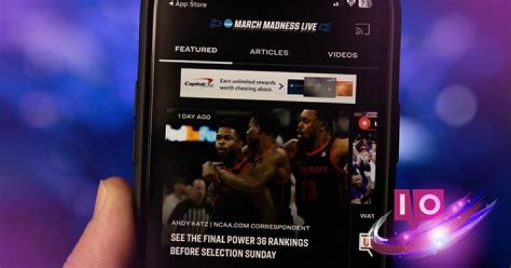 How to Watch March Madness: The Ultimate Fan Guide for Streaming and Enjoying the Madness