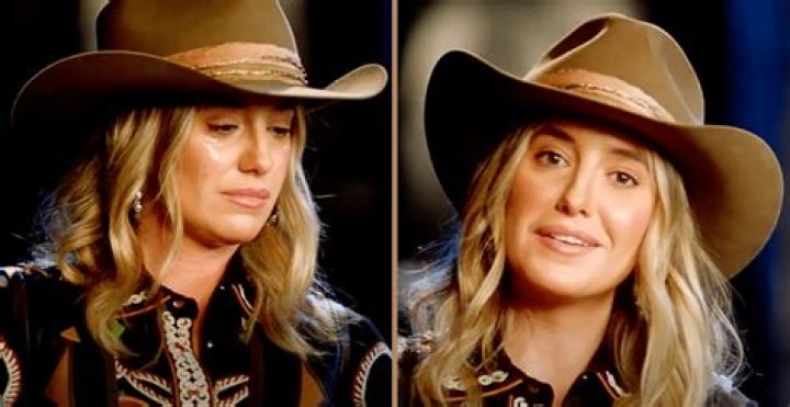 How Was Lainey Wilson Discovered: A Journey From Roots to Stardom