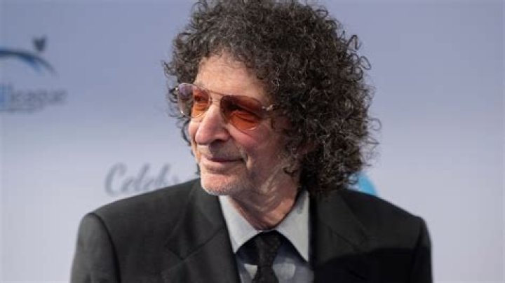 Howard Stern Net Worth: Unveiling the Wealth of Radio's Biggest Icon