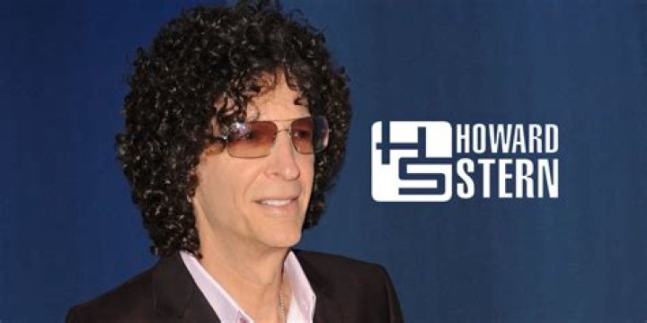 Howard Stern's Younger Years: A Journey Through the Iconic Radio Host's Life