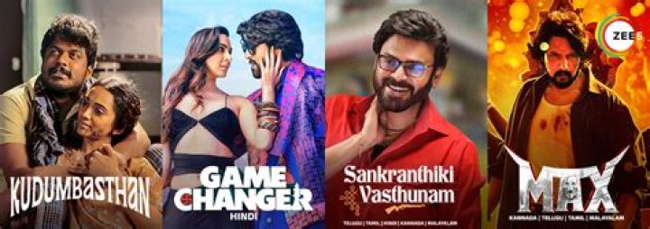 Hub4u South Indian: Your Ultimate Guide to Exploring the Best of South Indian Cinema