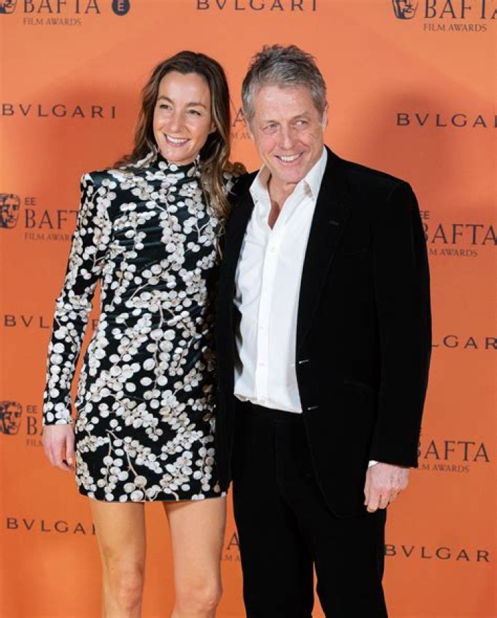 Hugh Grant and Brother: Exploring the Lives and Achievements of a Legendary Family