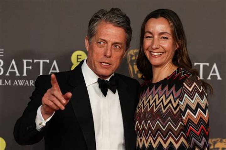 Hugh Grant's Siblings: A Closer Look into the Family Life of the Beloved Actor
