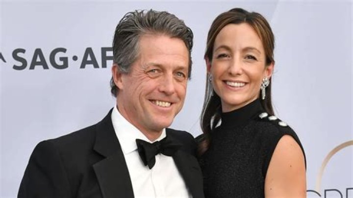 Hugh Grant Wife: A Comprehensive Look into the Life and Relationship