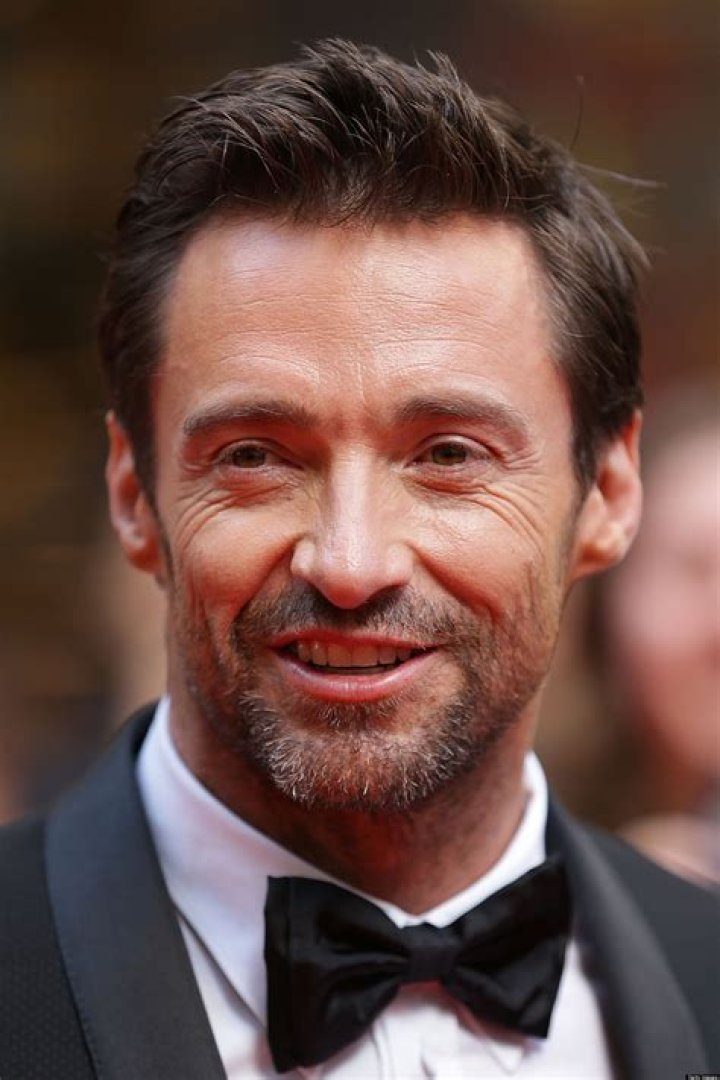 Hugh Jackman: The Charismatic Actor with a Golden Heart