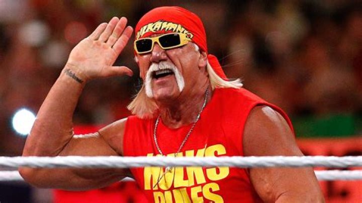 Hulk Hogan Name Origin: The Fascinating Story Behind the Iconic Wrestler's Moniker