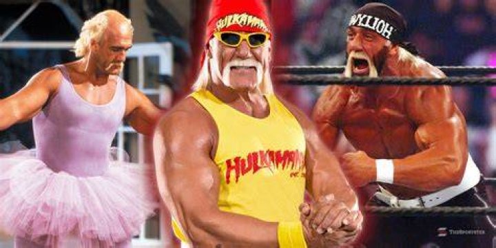 Hulk Hogan's Height: A Comprehensive Look at the Wrestling Legend