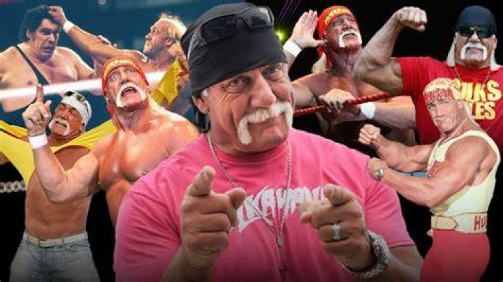 Hulk Hogan Timeline: A Comprehensive Journey Through the Iconic Wrestler's Career