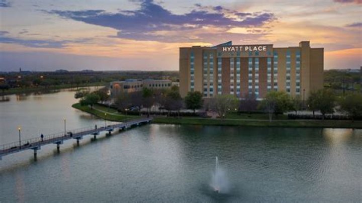 Hyatt Place Houston Sugar Land TX: The Ultimate Guide to Your Perfect Stay