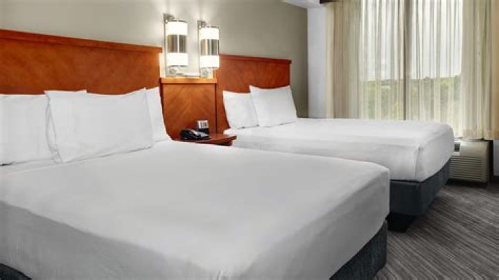 Hyatt Place Northshore: Your Ultimate Stay Experience