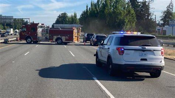 I5 Marysville Accident: A Comprehensive Analysis and Updates