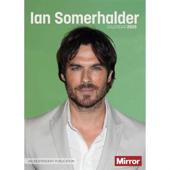 Ian Omerhalder Died: Unveiling the Life and Legacy of a Remarkable Individual