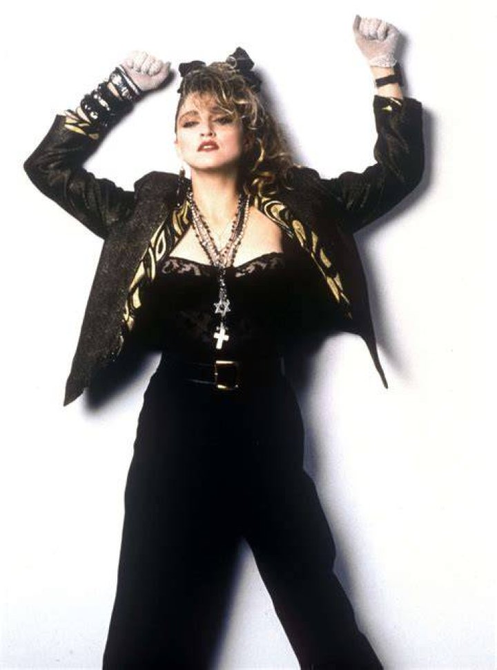 Iconic Madonna Outfits: A Journey Through Her Legendary Fashion Evolution