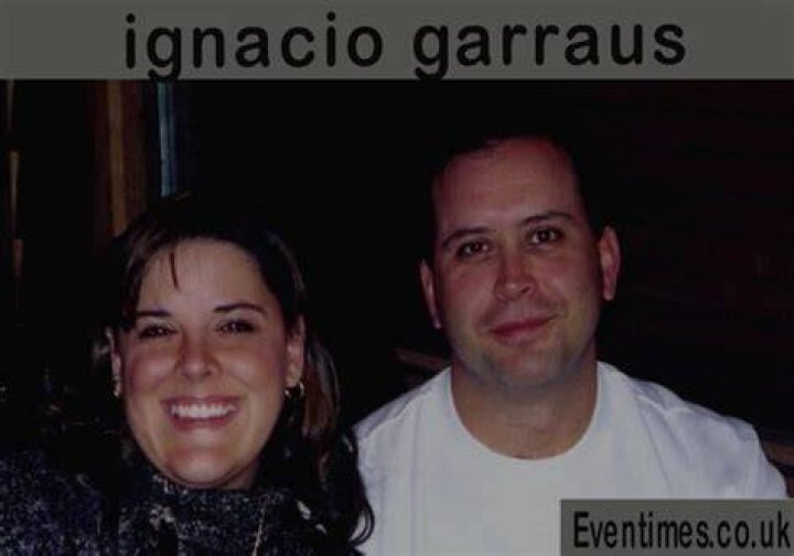 Ignacio Garraus: The Visionary Behind Spain's Culinary Renaissance