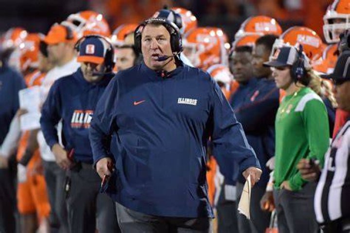 Illinois Football Head Coach: A Comprehensive Guide to Leadership and Success