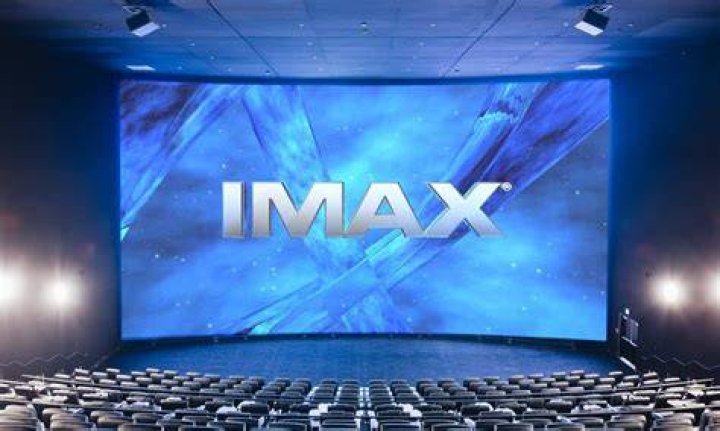 IMAX Medina: Revolutionizing Entertainment Experiences
