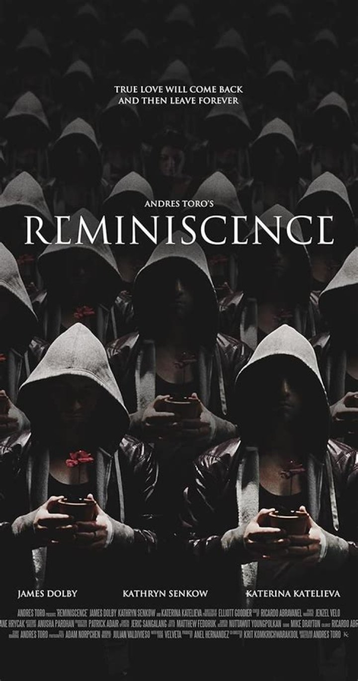 IMDb Reminiscence: A Comprehensive Dive into the Film's Impact and Legacy