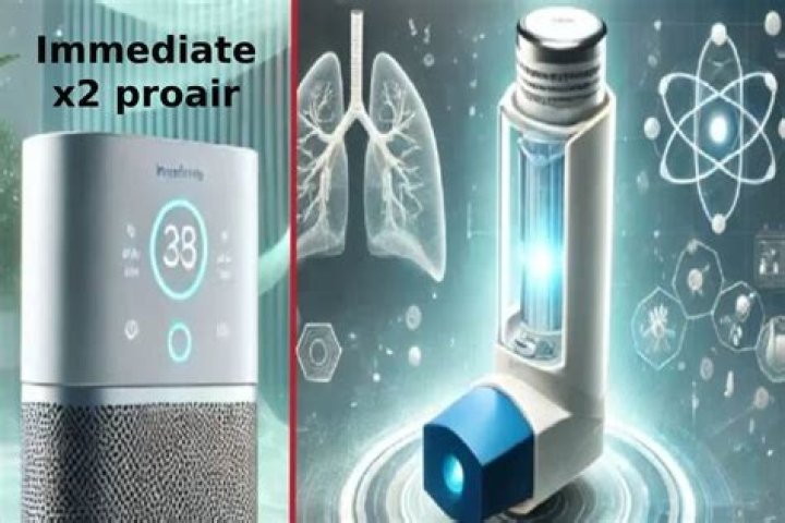 Immediate X2 ProAir: The Ultimate Guide to Revolutionizing Your Breathing Experience