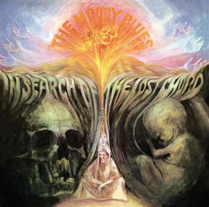 In Search of the Lost Chord: Unveiling the Mysteries of Music's Timeless Quest