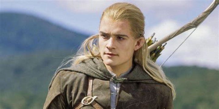 In The Lord Of The Rings: Who Plays Legolas Character?