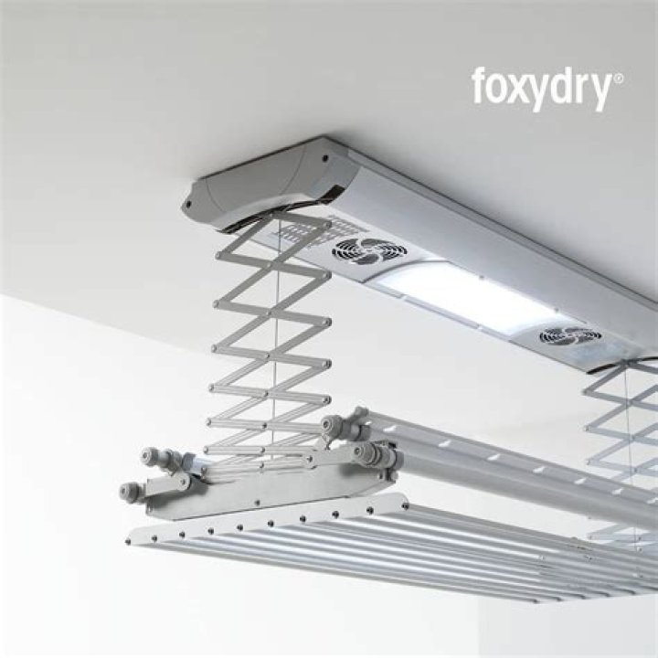 Intelligent Dryer: Superior Performance for Modern Drying Solutions